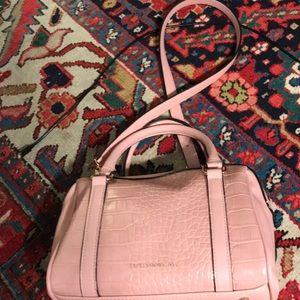 Pink Pocket Book